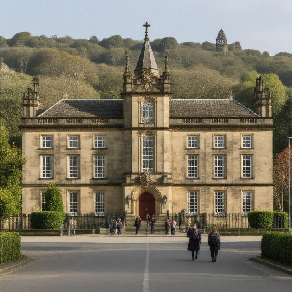 George Watson's College